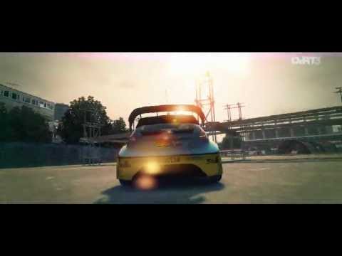 DiRT3-SYD thats all GYMKHANA 74-212