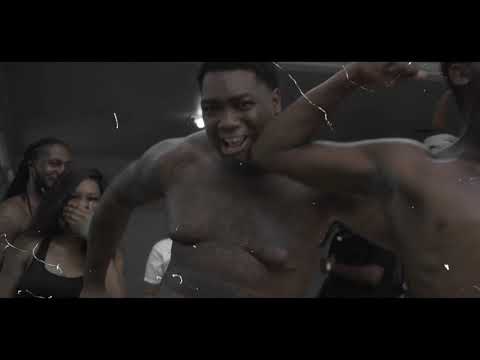 Lit Crash x 70th Street Carlos - Go Dumb (Official Music Video) @Litcrash