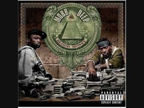 Thumbnail for Mobb Deep - Backstage Pass by Mobb deep