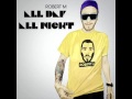 Robert M - All Day All Night ( Robert M & Dirty ...