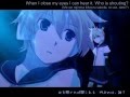 [Len Append] "THE SONG OF THE MOON ...