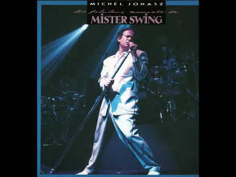 Michel Jonasz - Ne Garde Rien