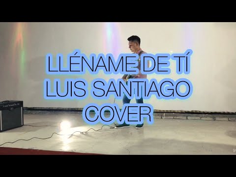 Lléname De Tí video