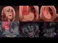 Compilation Of London Bridge Is Falling Down By Jack The Ripper English Dub