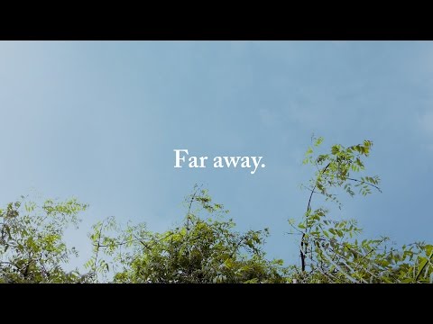 Thumbnail for Far Away video