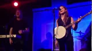 Violet Clementine - Lady Lamb the Beekeeper