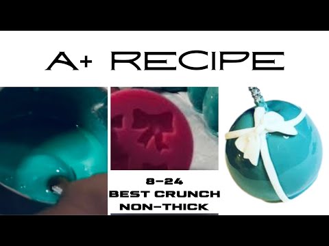 BEST Candy Apple Recipe for Beginners