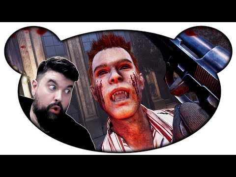 Macht auf jeden Fall Bock auf mehr! - Eternal Evil Prolog (Facecam Horror Gameplay Deutsch)