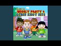 Wiggly Party