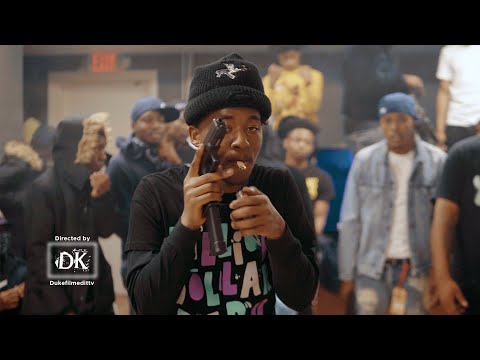 NSG Osho - | MR. NSG | Official Music Video | (2020)