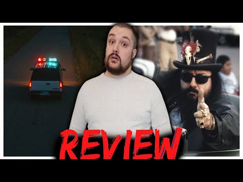 Unsolved Mysteries Volume 3 - Netflix Series Review