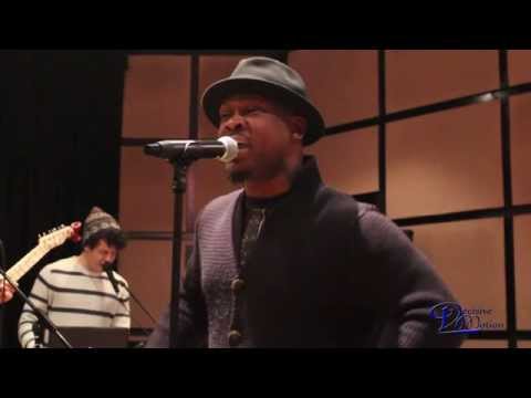 Preview for Boma Diri, Yinka Williams, Tone Richardson and Mic Ajero - Decisive Motion