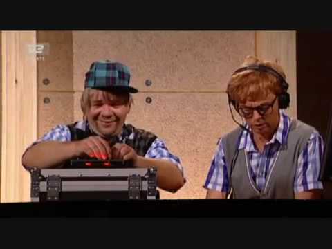 Live Fra Bremen - Håndbold Kommentaterne