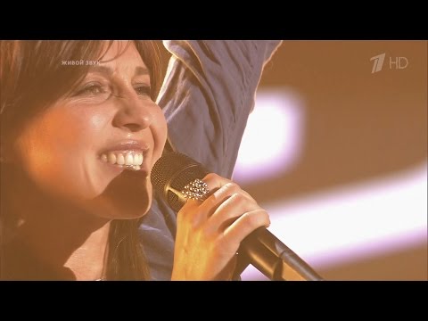 The Voice RU 2016 Valeriya — «До свидания, мама!» Blind Auditions | Голос 5. Валерия Паскарь. СП