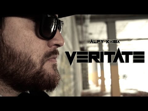 Alfy Kaiba - VERITATE (feat. Paolo Argento)