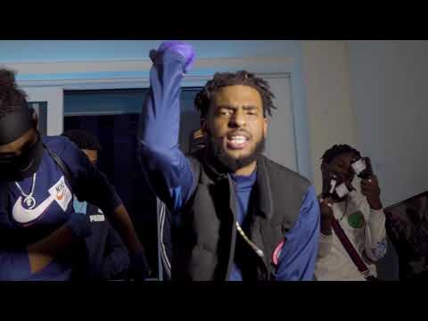 Eazcape ft. Skizz - Quarantine (Video)