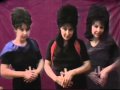 Baby It's You - The Shirelles - Cover 
