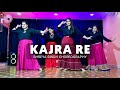 Kajra Re Dance Cover Easy Steps Shreya Choreography Bunty Aur Babli Aishwarya Abhishek
