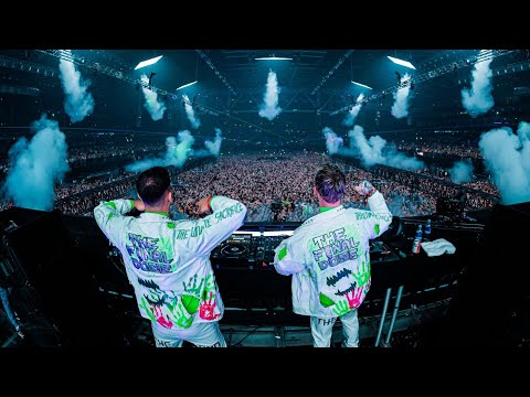 Rebelion Pres. The Final Dose @ Supremacy 2024 - Statement of Superiority