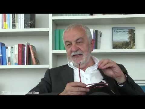 University Club Lounge - Gianni Canova sul Festival di Cannes 2015