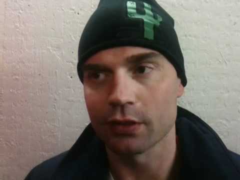 Marko Tuomaisen mietteet