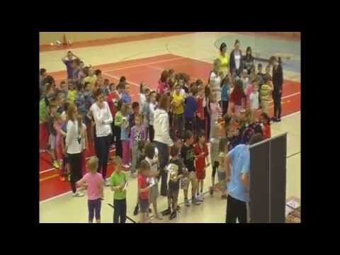 Měsíc náborů - Němčice (22.05.2015)