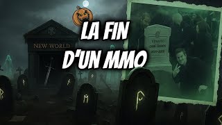 New World est officiellement MORT 💀 (Adieu AGS...)
