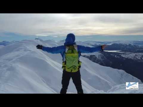 I MONTI DELLA LAGA - PIZZO DI SEVO - ECCO PERCHÉ AMO L' ABRUZZO (HD)