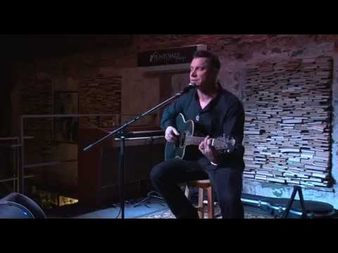 Darius Mileris Nojus. Akustinis pavasaris 2014 Kaunas