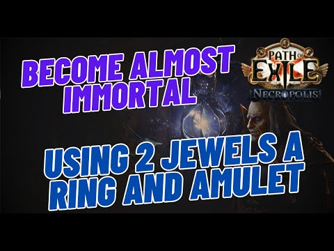 PoE 3.24: How to Stop Dying So Much in Path of Exile | Reupload