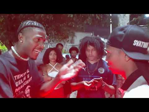 [OS MELHORES DA BXD] RDX X WL BXD | FINAL - ROUND 3 | BATALHA DO GALO - 16/02