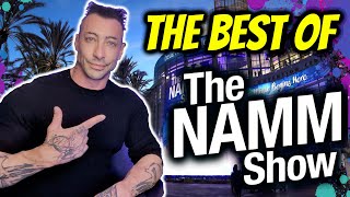Download lagu NAMM 2026 PRO AUDIO RECAP! You Won't Believe The Last ONE! mp3 Download lagu NAMM 2026 PRO AUDIO RECAP! You Won't Believe The Last ONE! mp3