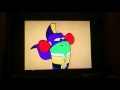 Opening To Hero S Of The Bible 2002 VHS