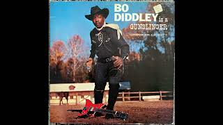 Diddling - Bo Diddley
