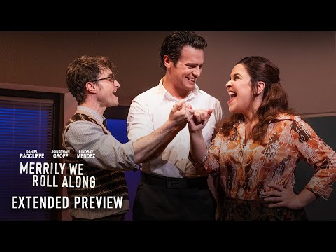 7 Minute Extended Preview