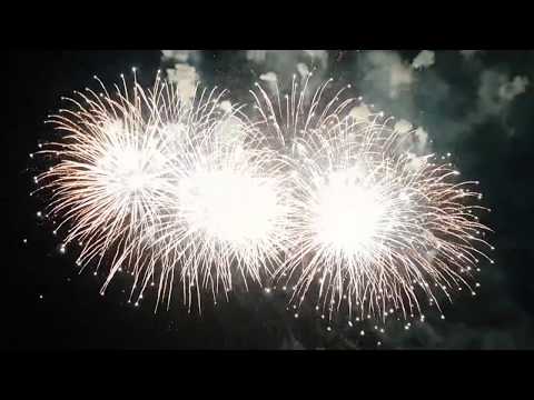 Ignis Brunensis 2018 / music   Hallelujah by G. F. Handel