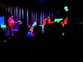 The Acorn - "Flood Pt 2" (live featuring Leif Vollebekk)