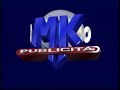 Vinheta MK Publicitá 2004