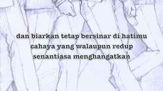 Biar Bersinar Music Video