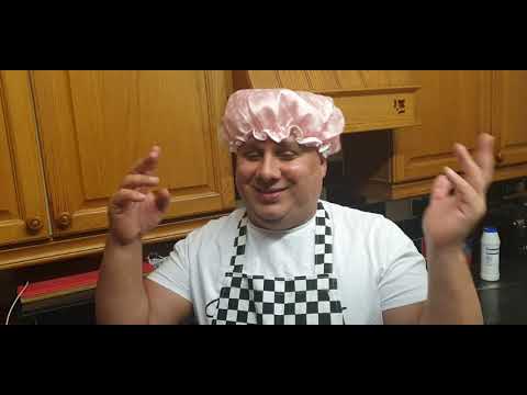 Kuvo paze Piri. La babakero KFC