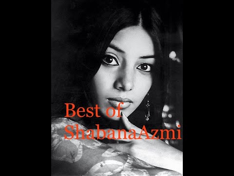 Best Of Shabana Azmi
