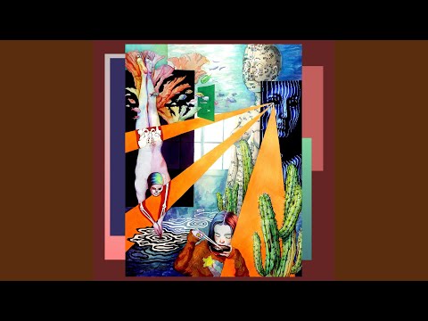 Hollows (feat. Thorts & An Illustrated Mess)