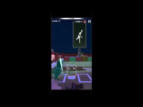 Baseball Attack