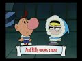 Cartoon Network UK Christmas Specials Weekend December 2006