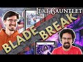 Flesh And Blood BLITZ Gameplay Bill Lexi Vs Eliot Viserai