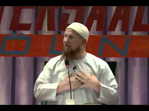 Pierre Vogel - War Jesus Gott oder nur ein Prophet? 