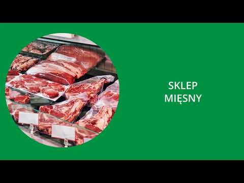 Handlowo-Produkcyjna Spółdzielnia Pracy Samopomoc Chłopska w Nowym Targu - video