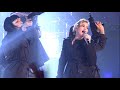 Madonna // Beautiful Killer //MDNA Tour Live in Paris Olympia 2012 // HDTV FEED // Upscale 4K