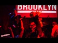 Grizzly Knows No Remorse live at Brooklyn club ...