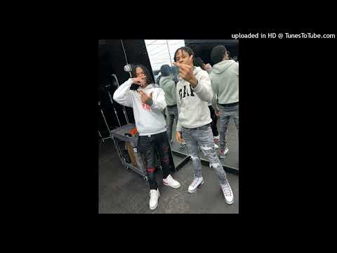 Sdot Go x Jay Hound x NazGPG - Slime Tyme (Unreleased)